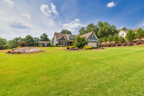 A home in Winder