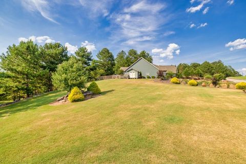 A home in Winder