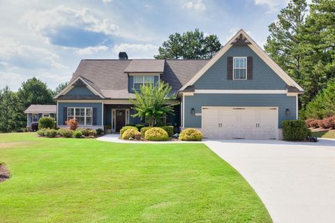 A home in Winder