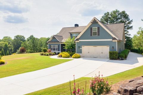 A home in Winder