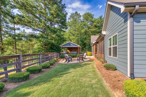 A home in Winder