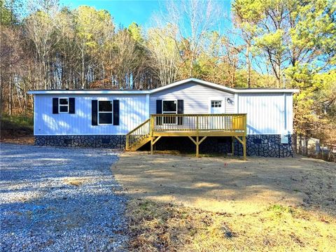 Homes For Sale - 239 Lawson Federal Road<br/> Ball Ground, GA 30107