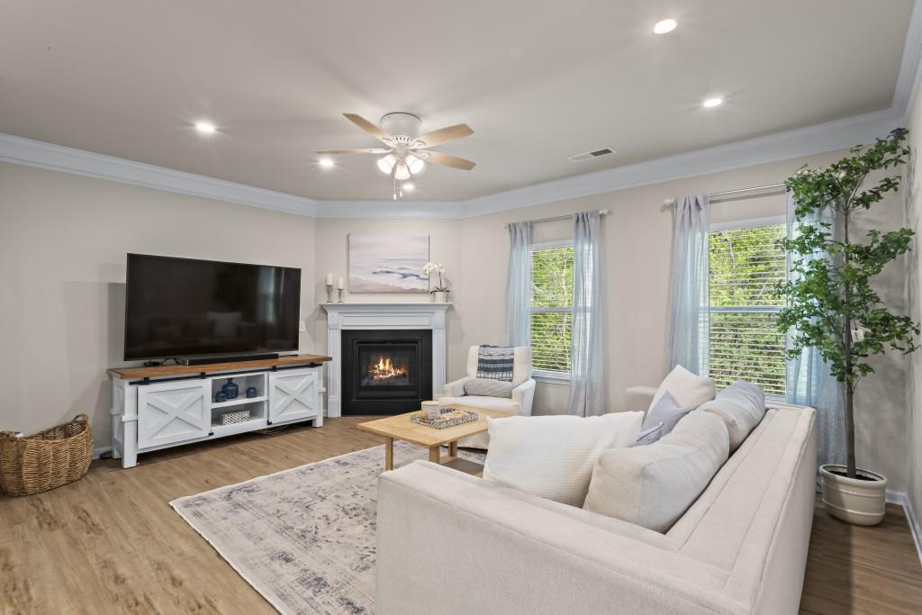 138 Bryon Lane, Acworth, Georgia image 7