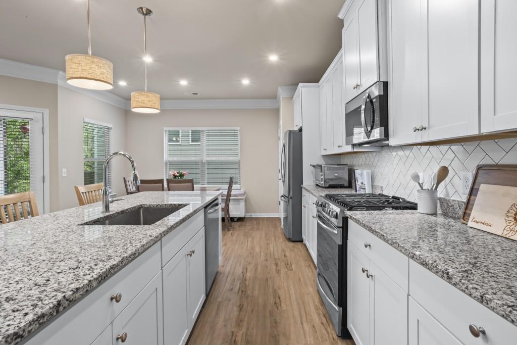 138 Bryon Lane, Acworth, Georgia image 12