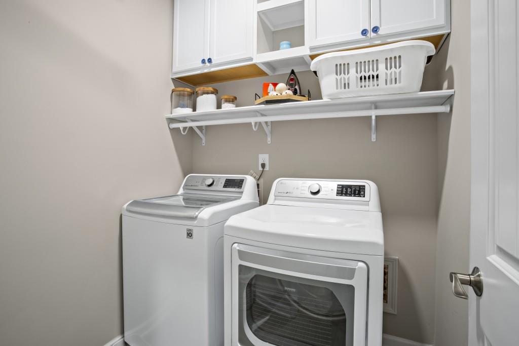138 Bryon Lane, Acworth, Georgia image 23