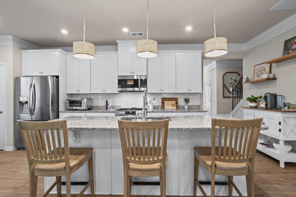 138 Bryon Lane, Acworth, Georgia image 10