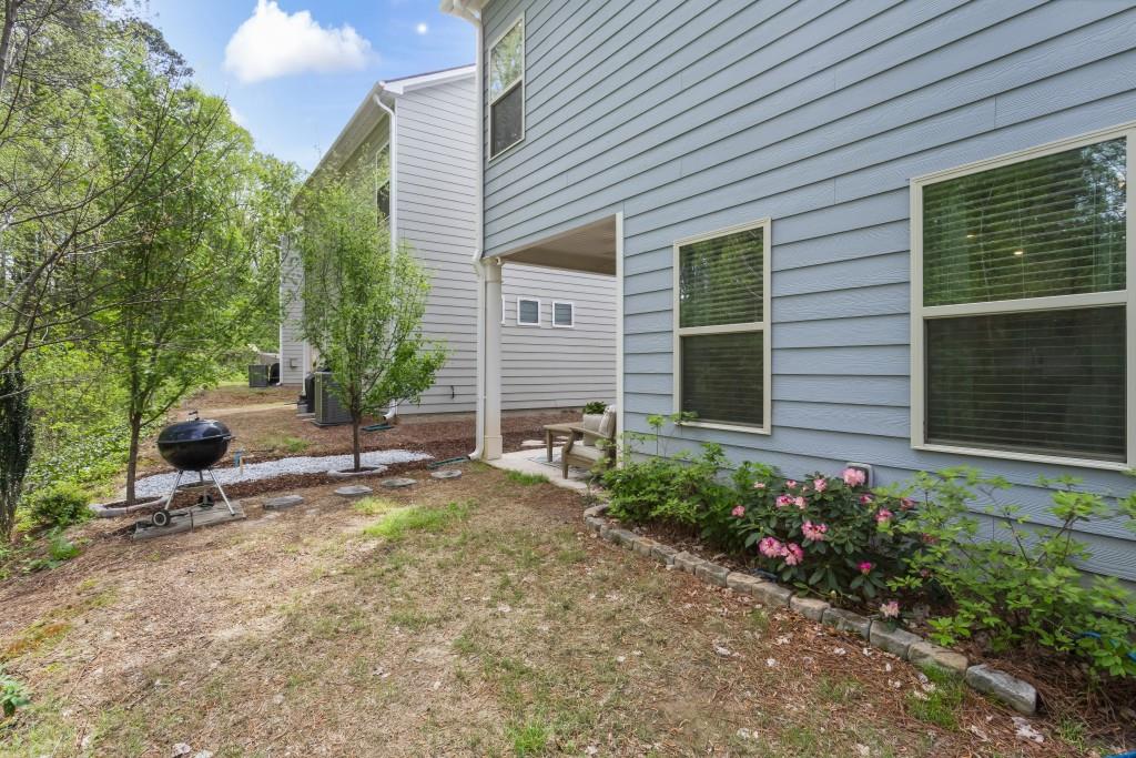 138 Bryon Lane, Acworth, Georgia image 25