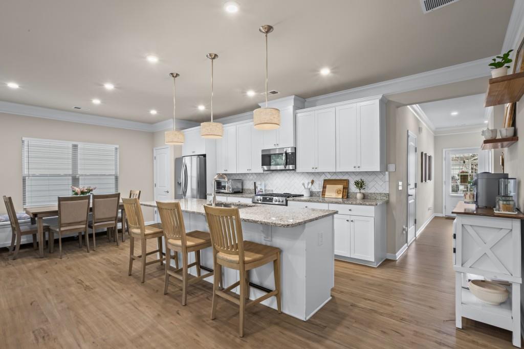 138 Bryon Lane, Acworth, Georgia image 9