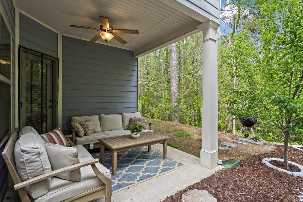 138 Bryon Lane, Acworth, Georgia image 24