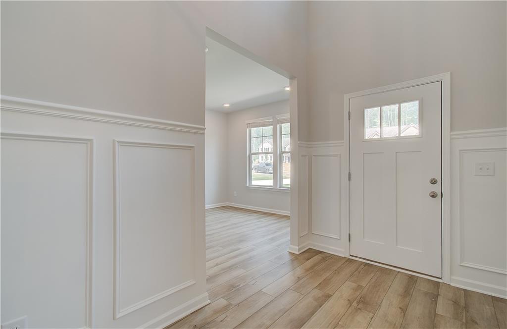 100 Bree Drive, Fayetteville, Georgia image 8