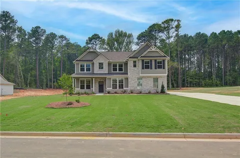 100 Bree Drive, Fayetteville, GA 30214 - MLS#: 7572292
