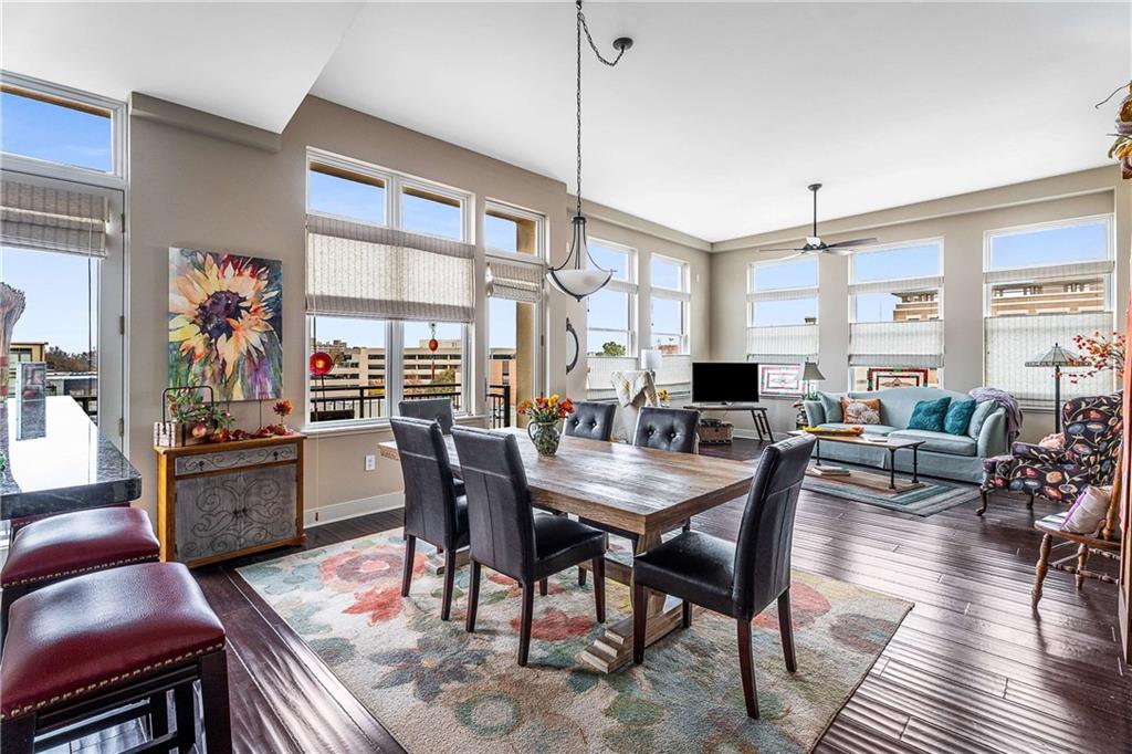 201 W Ponce De Leon Avenue 702