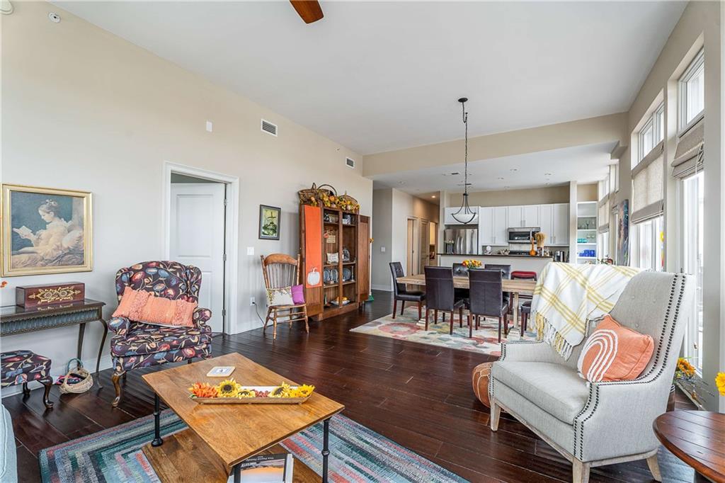 201 W Ponce De Leon Avenue 702