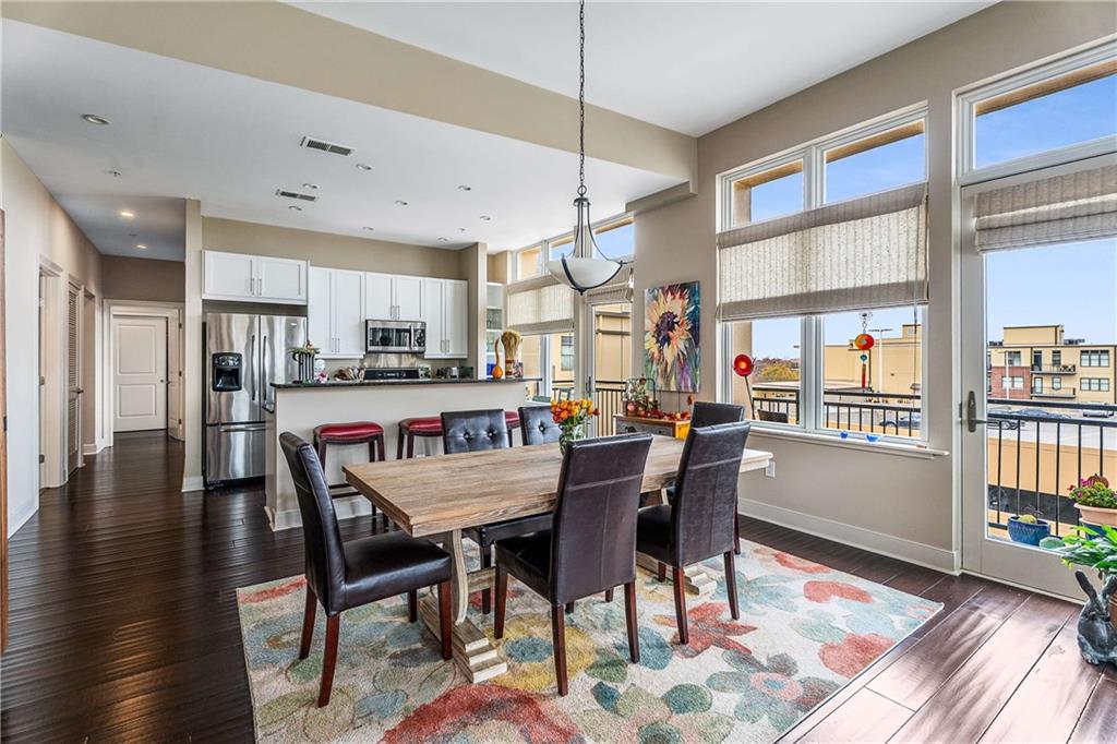 201 W Ponce De Leon Avenue 702