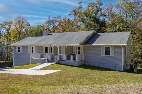 146 Highview Road SE Milledgeville GA 31061
