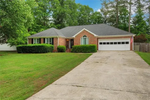 1050 Chestnut Hill Circle SW, Marietta, GA 30064 - #: 7570509
