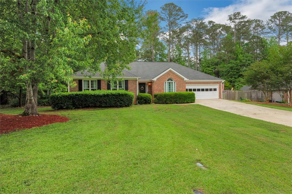 Lee's Crossing - Residential