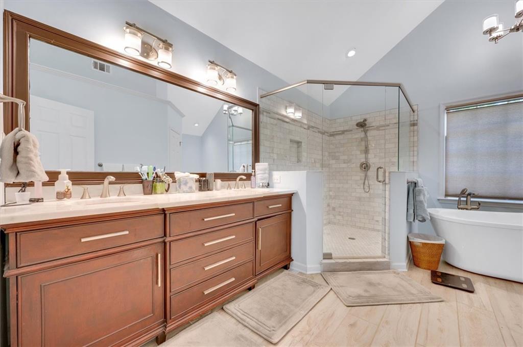 Lee's Crossing - Residential