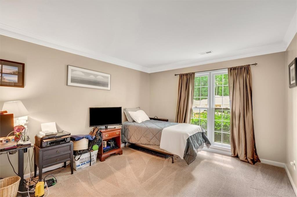 Lee's Crossing - Residential
