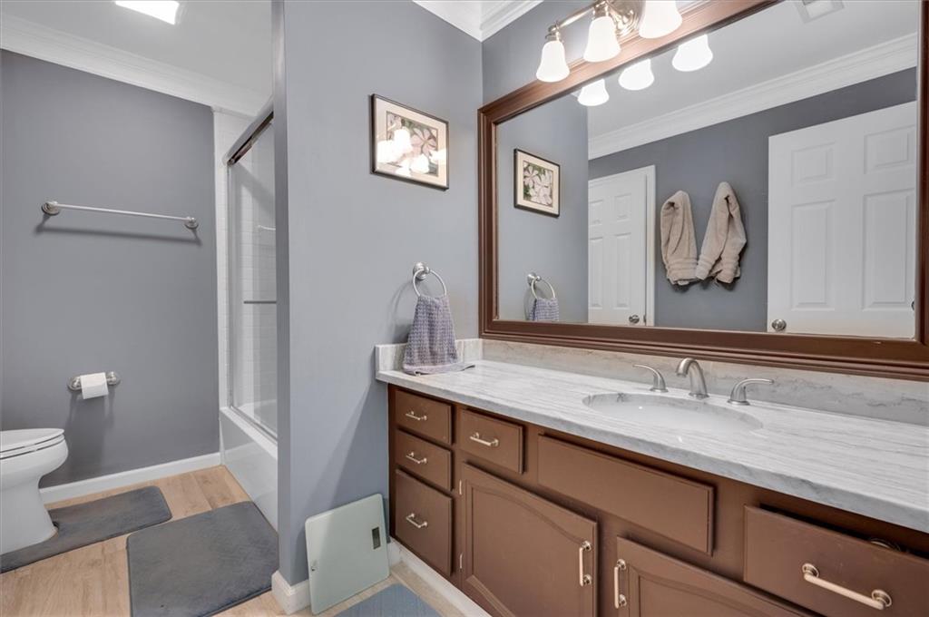 Lee's Crossing - Residential