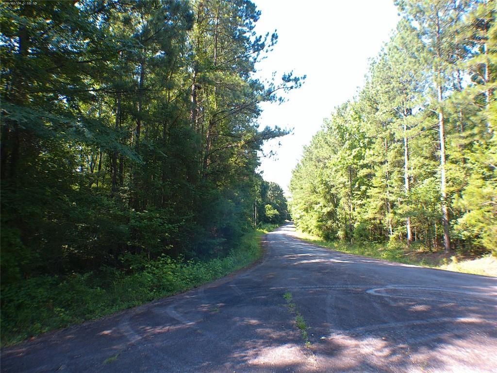 100 acres with 1811 feet road frontage on
Glenwood Springs Terrace and 1823 feet on Lo Valley Drive, Pond and Spring water on the property, hunter dream. Seller is relate to listing agent.