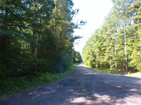 Vacant Land For Sale - 104 Lo Valley Drive<br/> Putnam County, Eatonton, GA 31024