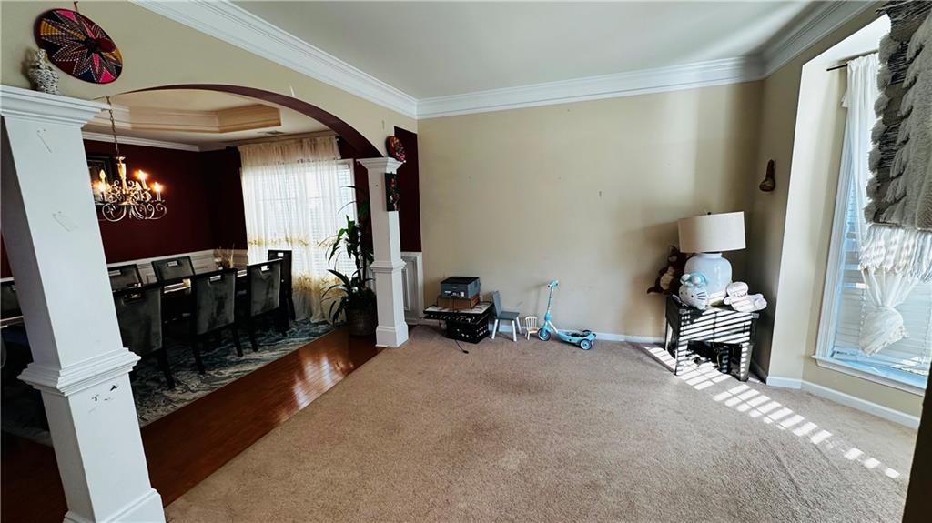 3301 Kessock Ridge Trail