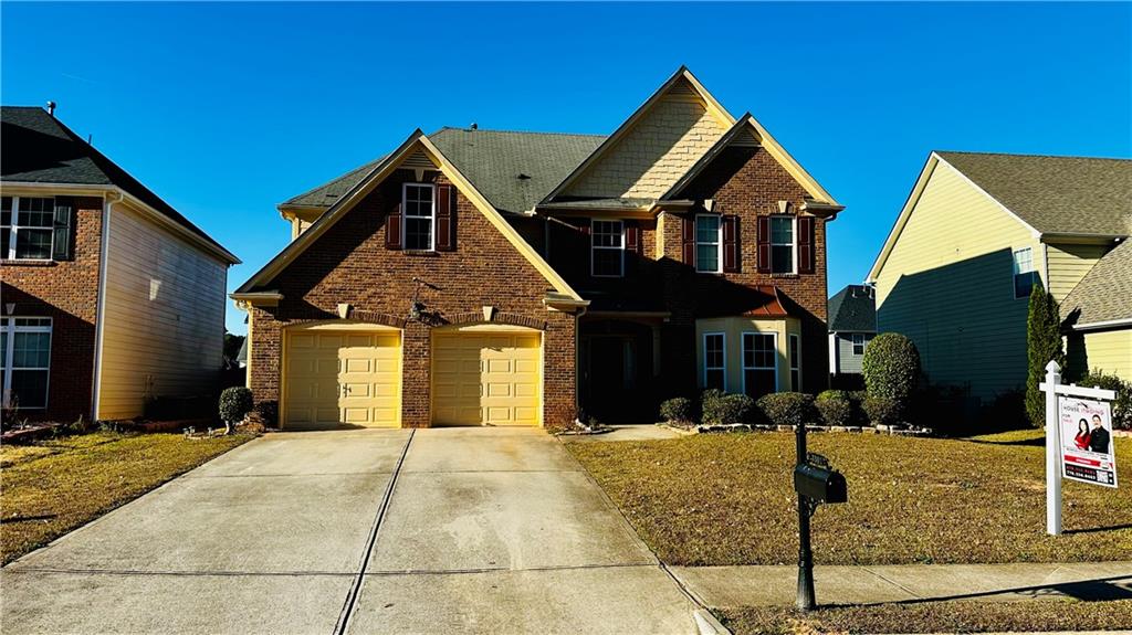 3301 Kessock Ridge Trail