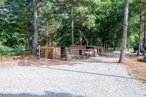 A home in Mcdonough