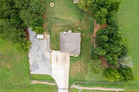 A home in Mcdonough