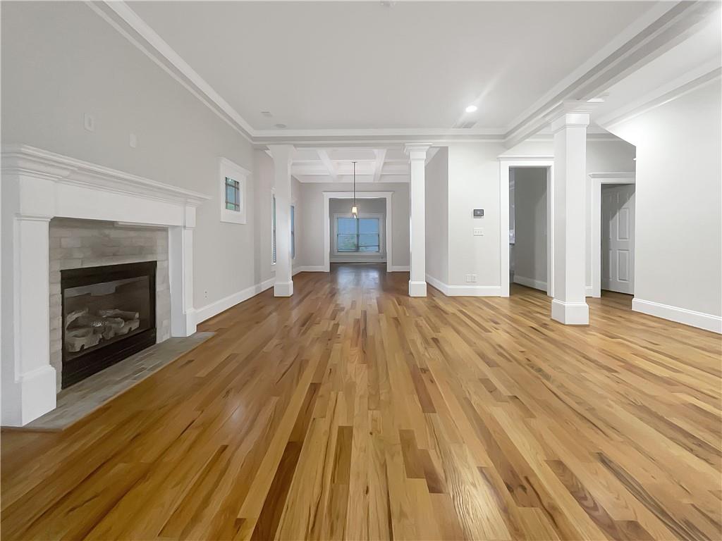 2419 Boulder Road, Atlanta, Georgia image 13