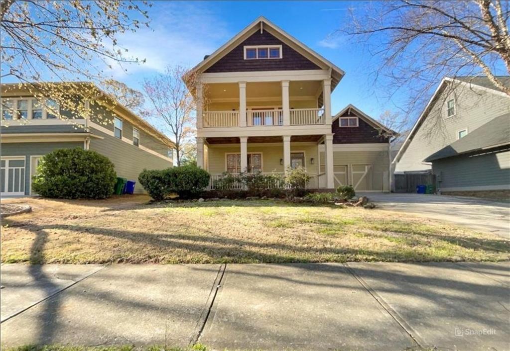 2419 Boulder Road, Atlanta, Georgia image 1