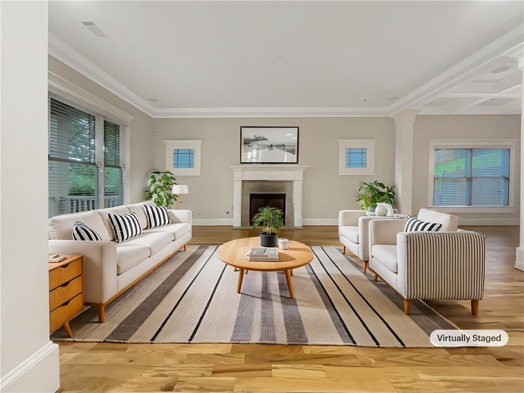 2419 Boulder Road, Atlanta, Georgia image 2