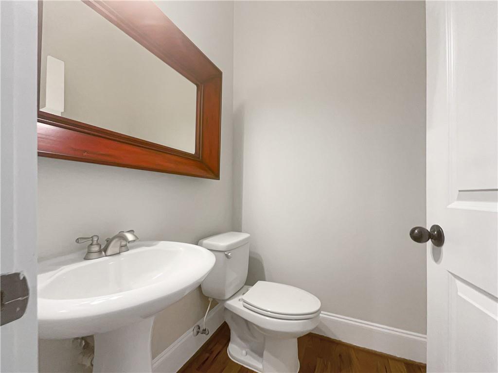 2419 Boulder Road, Atlanta, Georgia image 12