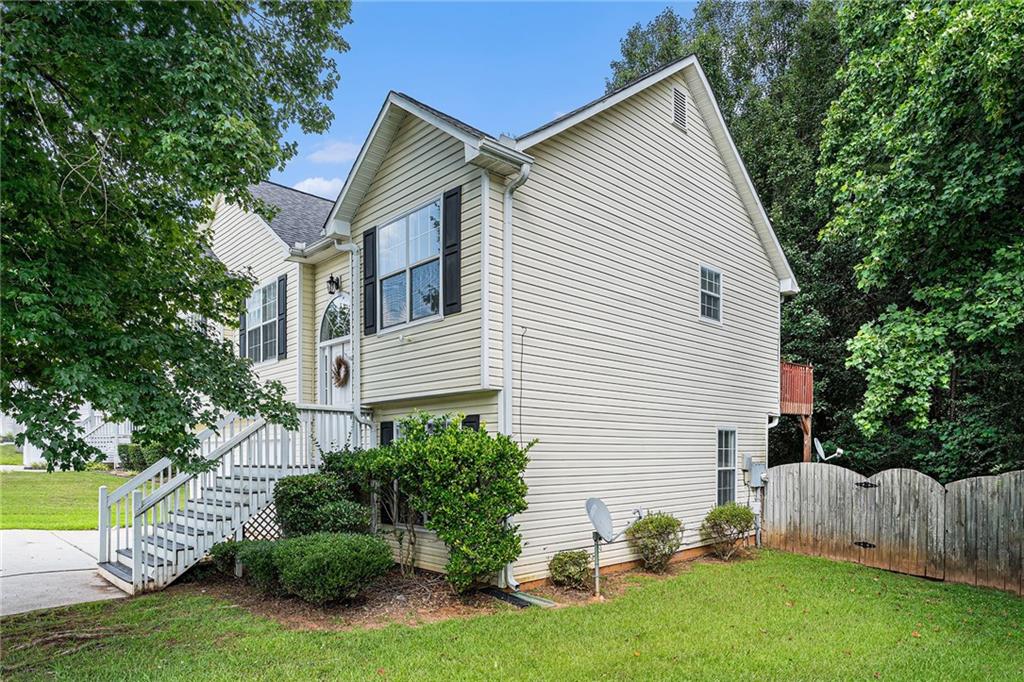 362 Summer Hill Street