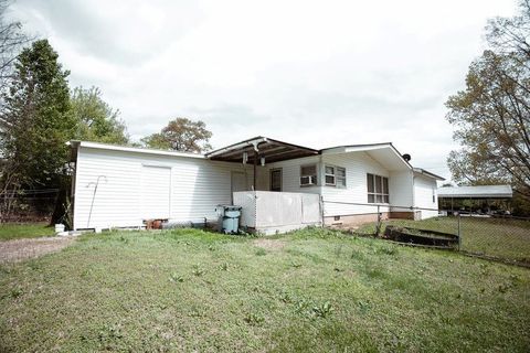 A home in Fort Oglethorpe