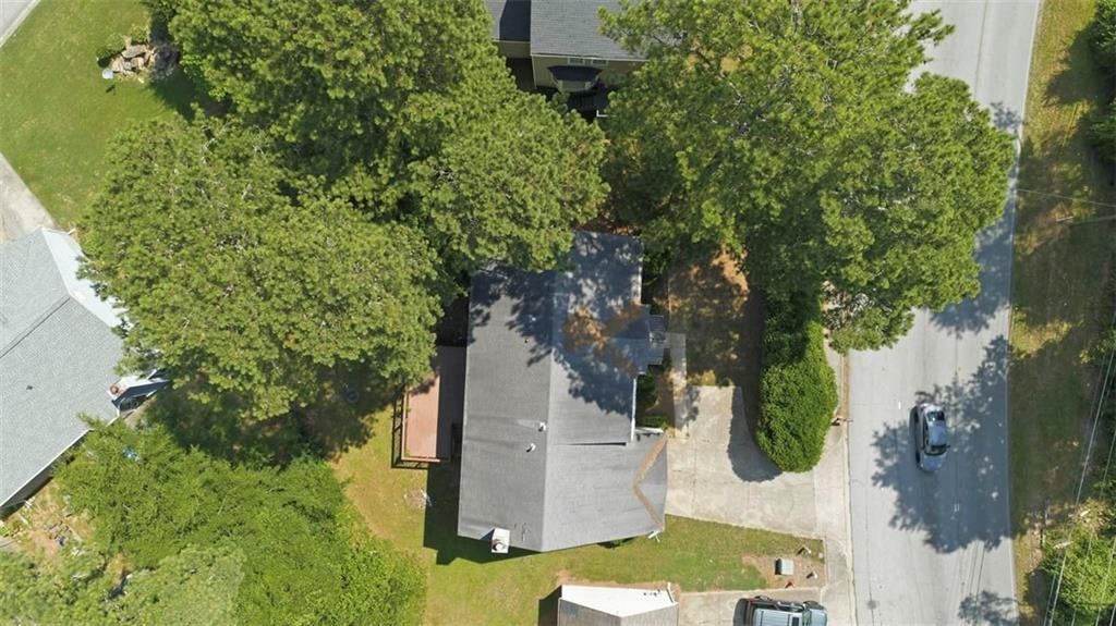 3737 Waldrop Drive