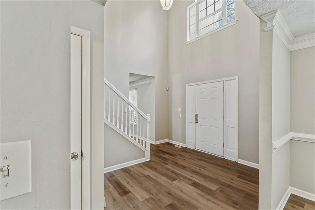 3737 Waldrop Drive
