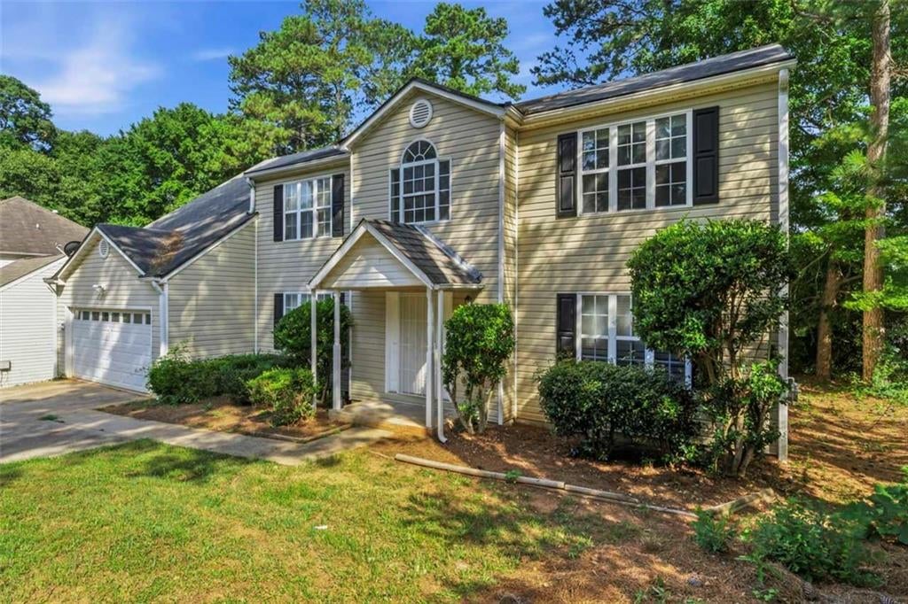 3737 Waldrop Drive