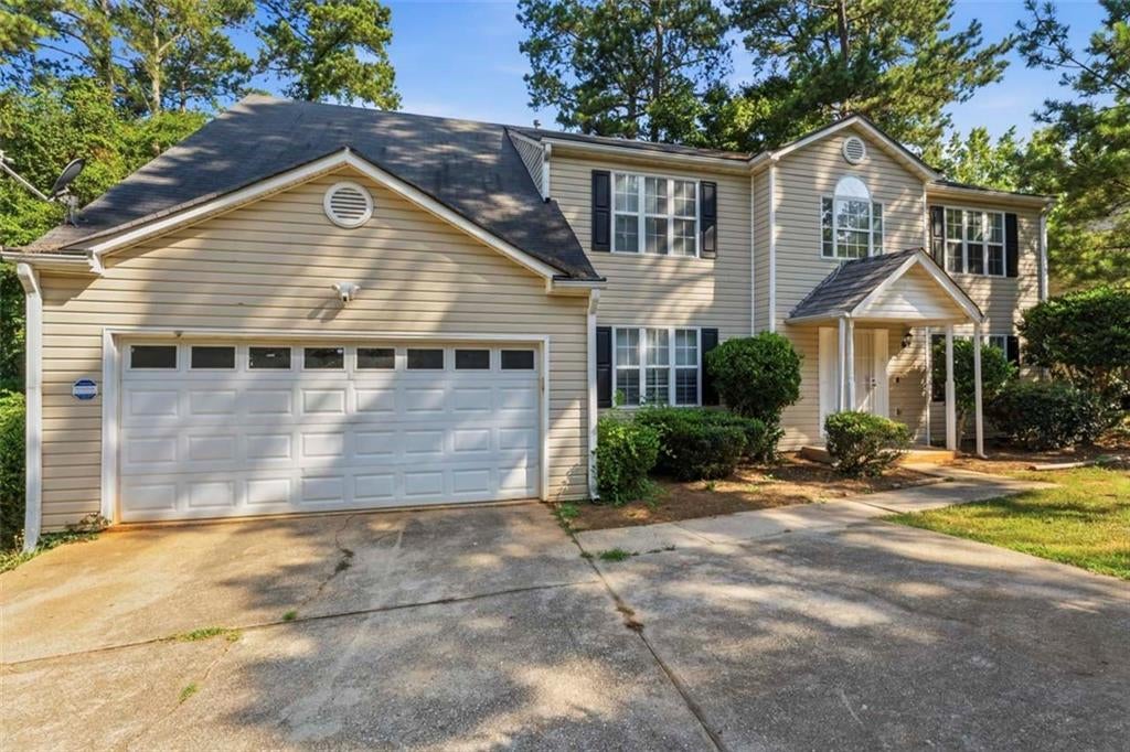 3737 Waldrop Drive