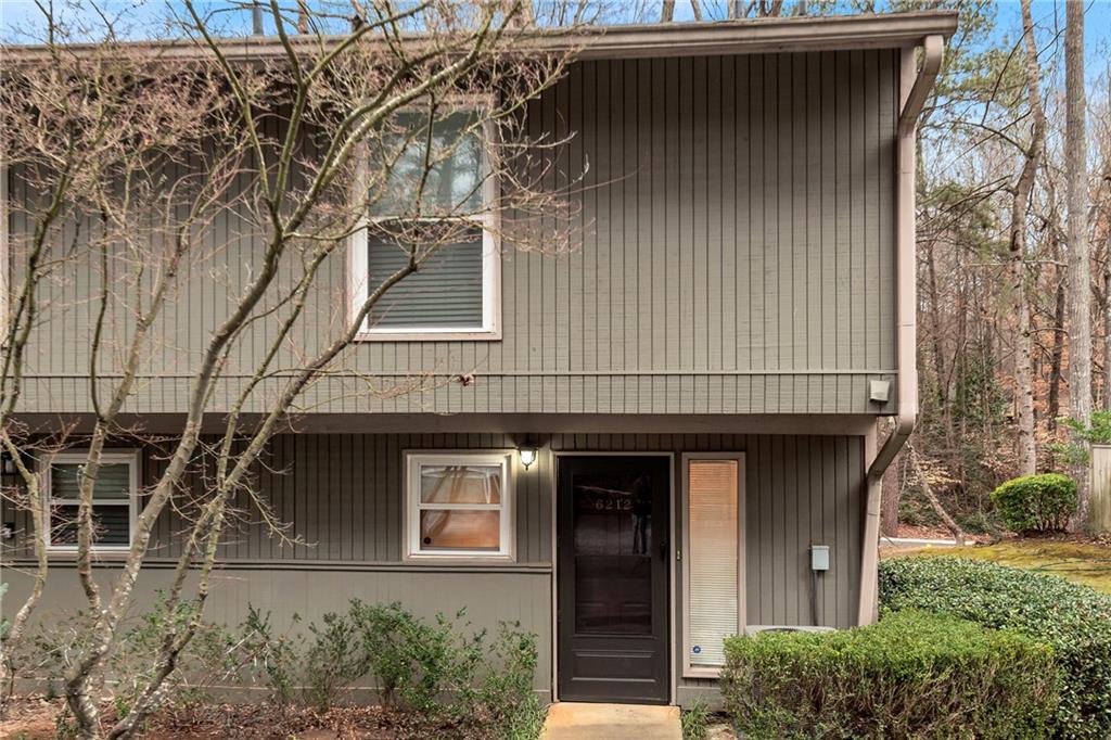 6212 Overlook Road, Peachtree Corners, Georgia image 1