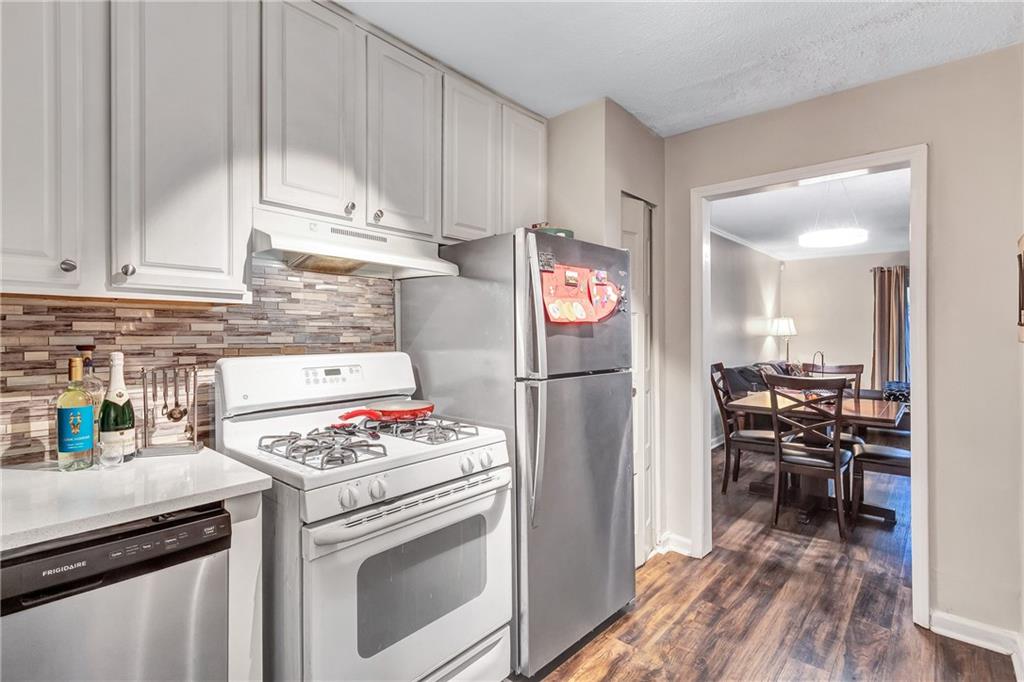 6212 Overlook Road, Peachtree Corners, Georgia image 7
