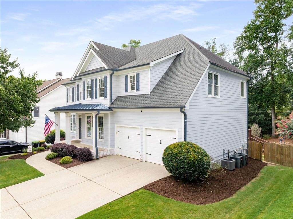 1064 Middlebrooke Drive