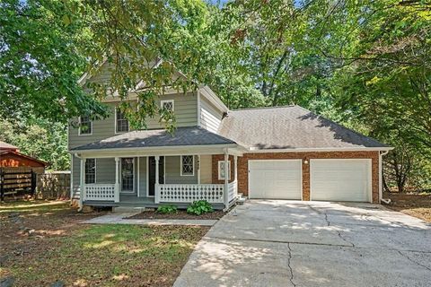 Homes For Sale - 1488 Wheeler Drive<br/> Lawrenceville, GA 30045