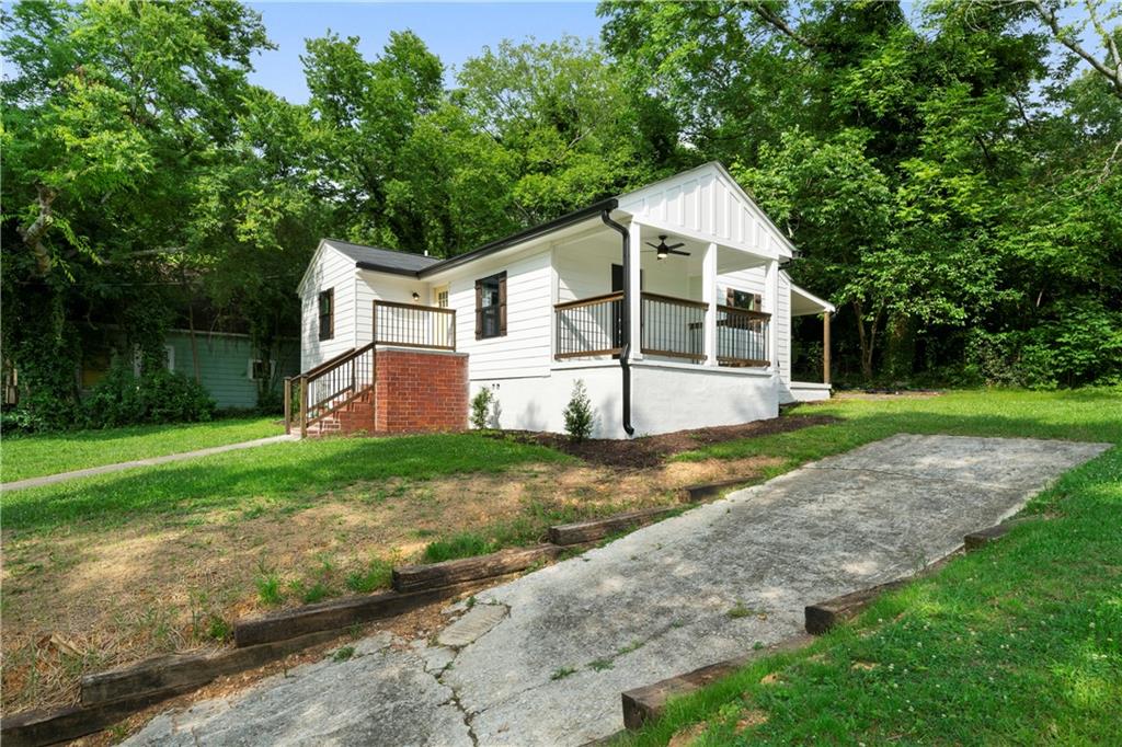 515 Harper Avenue SW