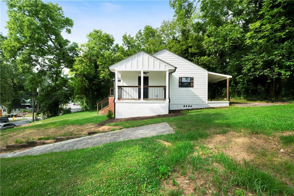 515 Harper Avenue SW