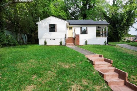 515 Harper Avenue SW Rome GA 30161