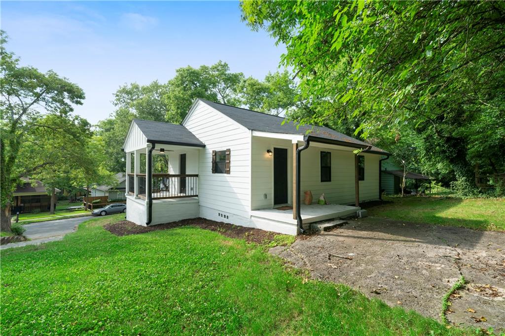 515 Harper Avenue SW