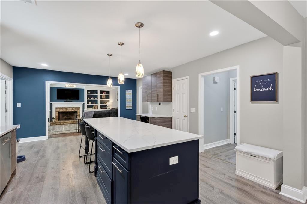 3827 Lance Bluff Court