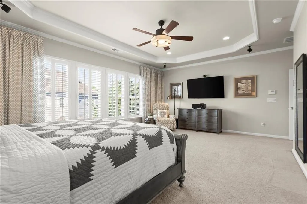 Alpharetta, Georgia 30022, United States, 7 Bedrooms Bedrooms, ,5 BathroomsBathrooms,Residential,Active,189504